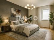 Luxus Apartment mit 72 m2 zu verkaufen Wien, Österreich