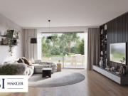 Luxus Apartment mit 73 m2 zu verkaufen Hinterbrühl,...