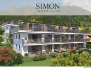 Luxus Apartment mit 73 m2 zu verkaufen in Bad...