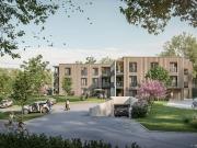 Luxus Apartment mit 73 m2 zu verkaufen in Gmunden,...