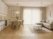 Luxus Apartment mit 73 m2 zu verkaufen in Graz, Steiermark