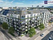 Luxus Apartment mit 73 m2 zu verkaufen in Wien, Österreich