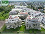 Luxus Apartment mit 73 m2 zu verkaufen in Wien,...