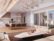 Luxus Apartment mit 73 m2 zu verkaufen in Wien, Österreich