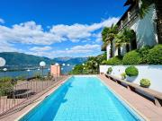 Luxus Apartment mit 74 m2 zu verkaufen in Gerra, Kanton...