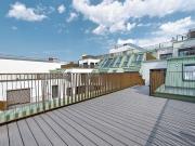 Luxus Apartment mit 74 m2 zu verkaufen in Wien,...