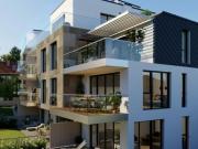 Luxus Apartment mit 74 m2 zu verkaufen in Wien,...