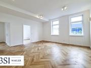 Luxus Apartment mit 74 m2 zu verkaufen in Wien,...