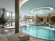 Luxus Apartment mit 74 m2 zu verkaufen Villach, Österreich