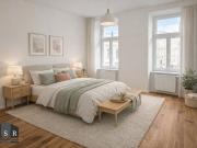 Luxus Apartment mit 74 m2 zu verkaufen Wien, Österreich