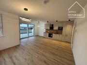 Luxus Apartment mit 74 m2 zu vermieten Mils bei Solbad...