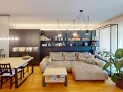 Luxus Apartment mit 75 m2 zu verkaufen Götzens, Österreich