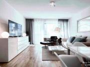 Luxus Apartment mit 75 m2 zu verkaufen in...