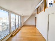 Luxus Apartment mit 75 m2 zu verkaufen in Wien,...