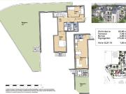 Luxus Apartment mit 75 m2 zu verkaufen in Wien, Österreich Luxus Apartment mit 75 m2 zu verkaufen in Wien, Österreich