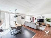 Luxus Apartment mit 75 m2 zu verkaufen Wien, Österreich