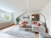 Luxus Apartment mit 75 m2 zu verkaufen Wien, Österreich