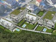 Luxus Apartment mit 75 m2 zu verkaufen Wien, Österreich