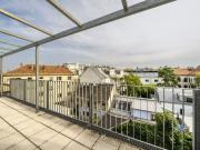 Luxus Apartment mit 75 m2 zu vermieten in Wien, Österreich