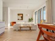 Luxus Apartment mit 76 m2 zu verkaufen in...