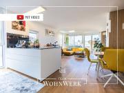 Luxus Apartment mit 76 m2 zu verkaufen in Graz, Österreich