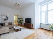 Luxus Apartment mit 76 m2 zu verkaufen in Markelstrasse,...