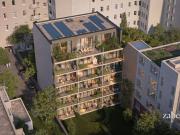 Luxus Apartment mit 76 m2 zu verkaufen Waschauerstraße,...