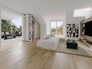 Luxus Apartment mit 76 m2 zu verkaufen Wien, Bundesland Wien