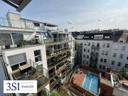 Luxus Apartment mit 76 m2 zu vermieten in Wien, Österreich