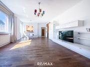 Luxus Apartment mit 76 m2 zu vermieten in Wien, Österreich