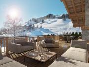 Luxus Apartment mit 77 m2 zu verkaufen in Jochberg, Tirol