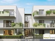 Luxus Apartment mit 77 m2 zu verkaufen in Mödling,...