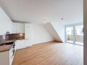 Luxus Apartment mit 77 m2 zu verkaufen in Wien,...