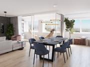 Luxus Apartment mit 77 m2 zu verkaufen in Wien,...