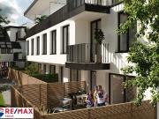 Luxus Apartment mit 78 m2 zu verkaufen in Oberlaaer...