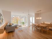 Luxus Apartment mit 78 m2 zu verkaufen in Wien,...