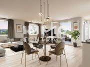 Luxus Apartment mit 78 m2 zu verkaufen in Wien,...