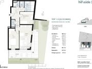 Luxus Apartment mit 78 m2 zu verkaufen in Wien, Österreich