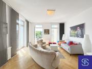 Luxus Apartment mit 78 m2 zu verkaufen in Wien, Österreich