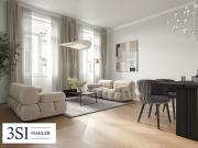 Luxus Apartment mit 79 m2 zu verkaufen Wien, Österreich