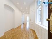 Luxus Apartment mit 79 m2 zu vermieten in Wien,...