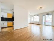 Luxus Apartment mit 79 m2 zu vermieten in Wien, Österreich