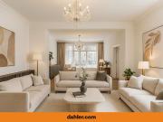 Luxus Apartment mit 7 Zimmer zu verkaufen in Berlin