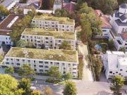 Luxus Apartment mit 80 m2 zu verkaufen Industriestraße,...