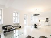 Luxus Apartment mit 80 m2 zu vermieten Wien, Österreich