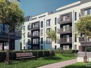 Luxus Apartment mit 81 m2 zu verkaufen Dieburger Straße,...