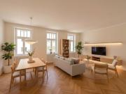 Luxus Apartment mit 81 m2 zu verkaufen in Ottakring,...