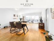 Luxus Apartment mit 81 m2 zu verkaufen in Salzburg,...