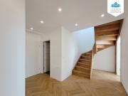 Luxus Apartment mit 81 m2 zu verkaufen in Wien,...
