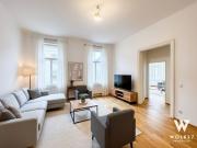 Luxus Apartment mit 81 m2 zu verkaufen in Wien,...